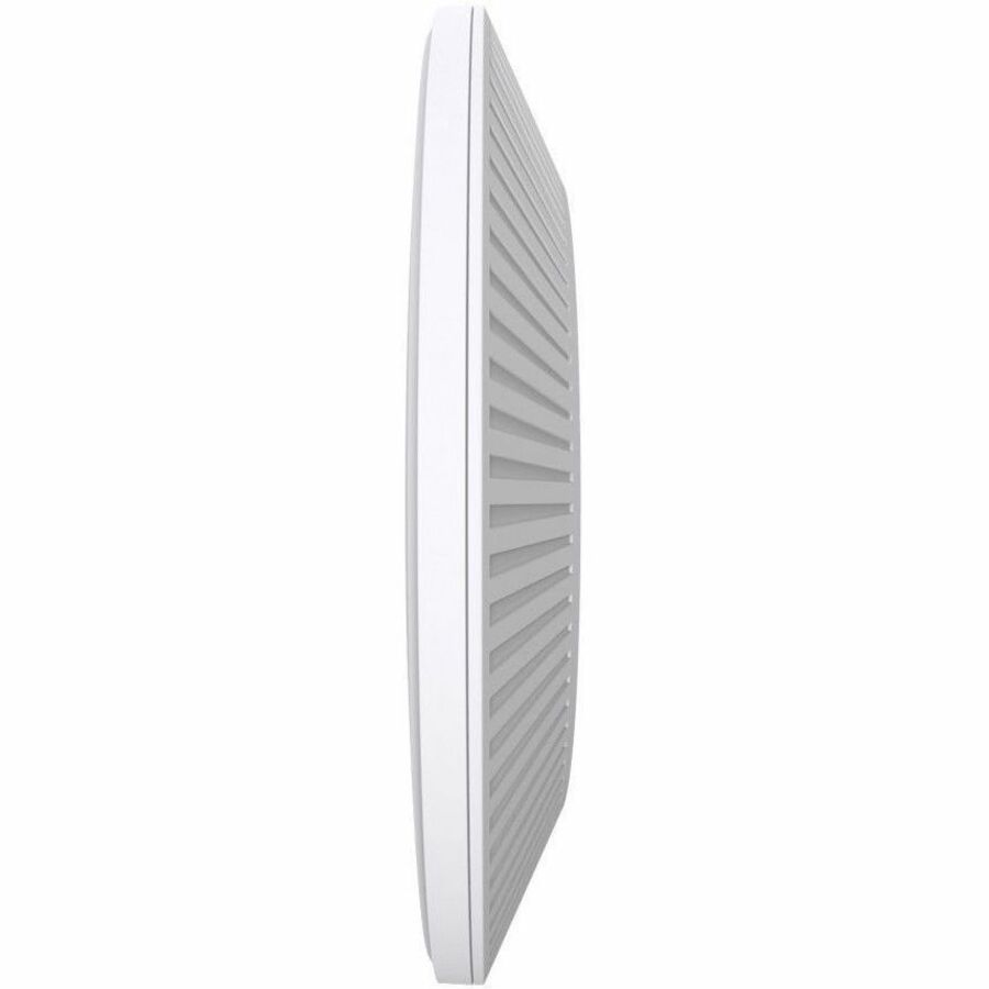 TP-Link Omada EAP772 Tri Band IEEE 802.11 a/b/g/n/ac/ax/be 10.40 Gbit/s Wireless Access Point EAP772