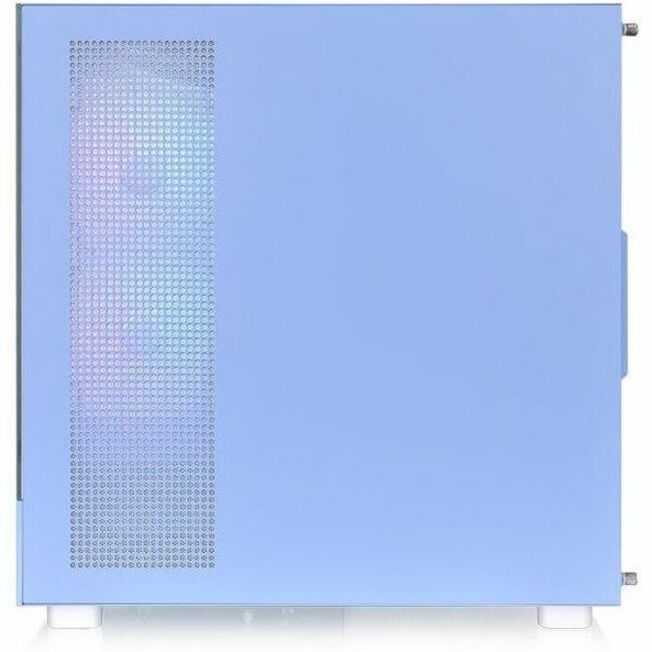 Thermaltake View 270 Plus TG ARGB Hydrangea Blue Mid Tower Chassis CA-1Y7-00MFWN-01