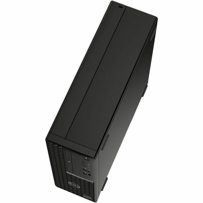 Dell OptiPlex 7000 7020 Plus Desktop Computer - Intel Core i9 14th Gen i9-14900 - vPro Technology - 64 GB - 1 TB SSD - Small Form Factor - Black K9Y04