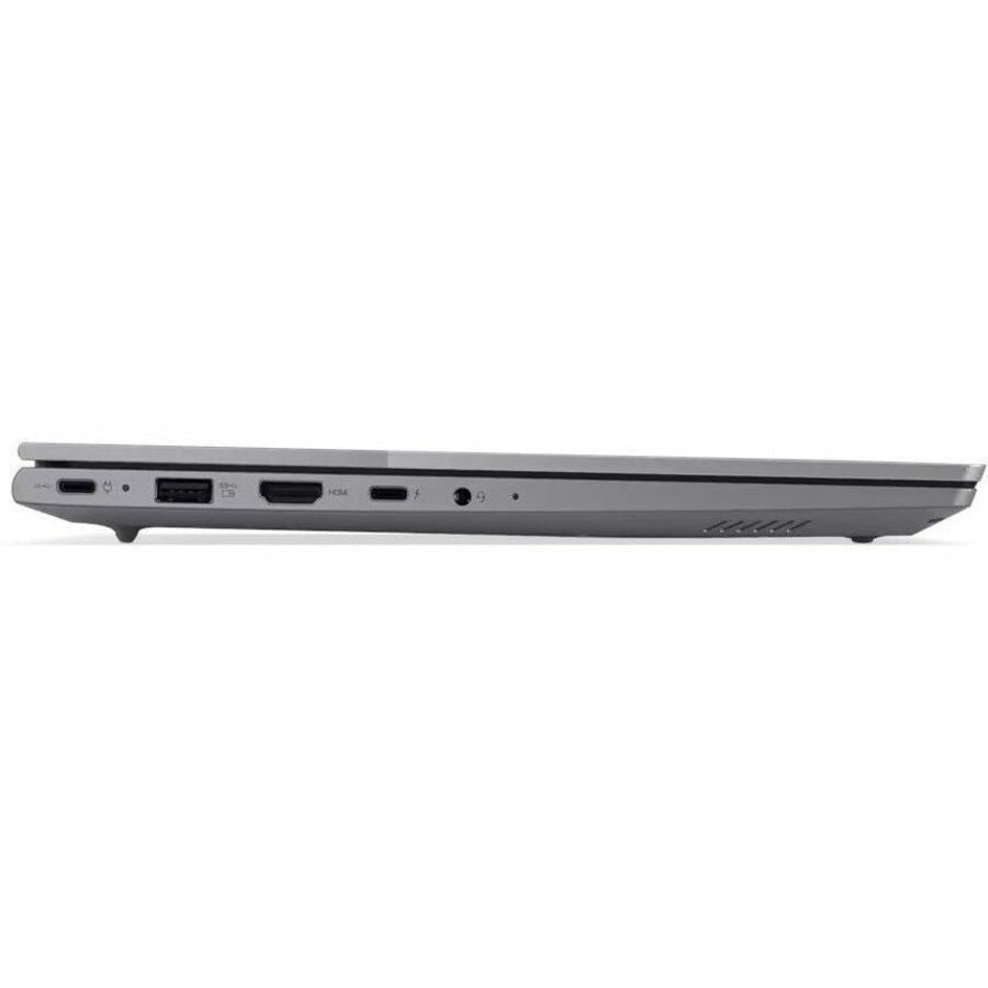 Lenovo ThinkBook 14 G7 IML 21MR005RUS 14" Touchscreen Notebook - WUXGA - Intel Core Ultra 5 125U - 16 GB - 512 GB SSD - English (US) Keyboard - Storm Gray 21MR005RUS