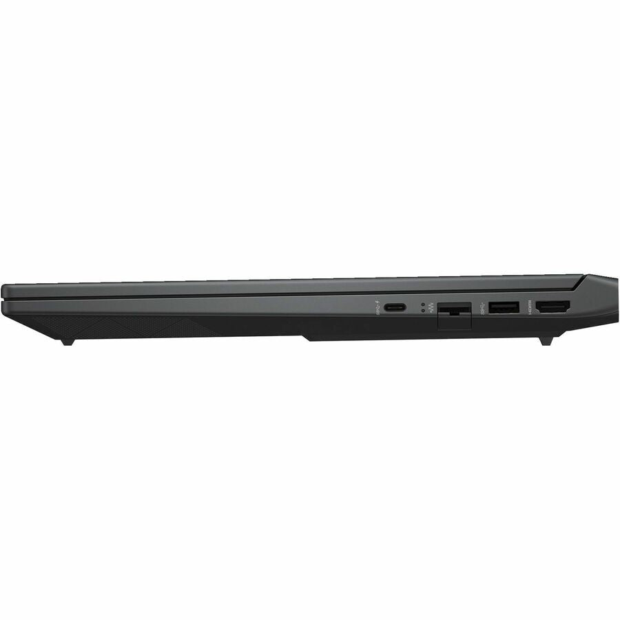 VICTUS 15-fa0000 15-fa0088ca 15.6" Gaming Notebook - Full HD - Intel Core i5 12th Gen i5-12500H - 16 GB - 512 GB SSD - Mica Silver 374W6UAR#ABL