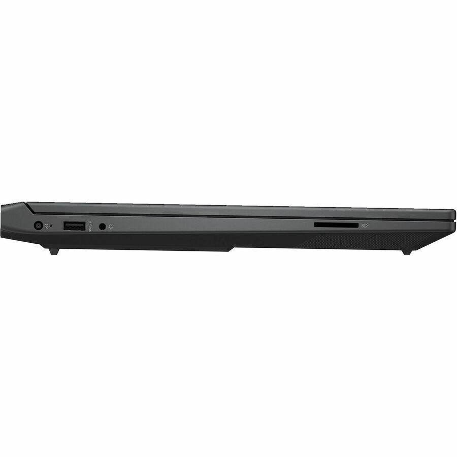 VICTUS 15-fa0000 15-fa0088ca 15.6" Gaming Notebook - Full HD - Intel Core i5 12th Gen i5-12500H - 16 GB - 512 GB SSD - Mica Silver 374W6UAR#ABL