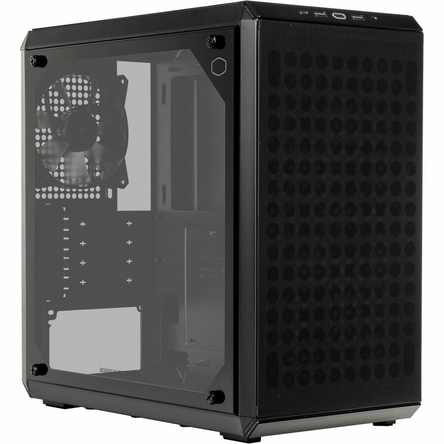 Cooler Master QUBE Q300L V2 Computer Case Q300LV2-KGNN-S00