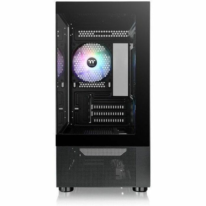 Thermaltake View 170 TG ARGB Micro Chassis CA-1Z4-00M1WN-00