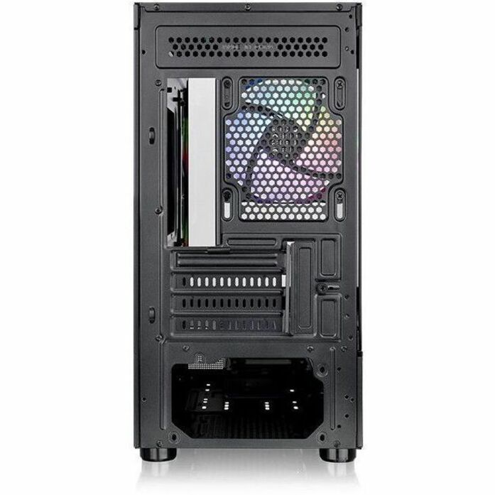Thermaltake View 170 TG ARGB Micro Chassis CA-1Z4-00M1WN-00