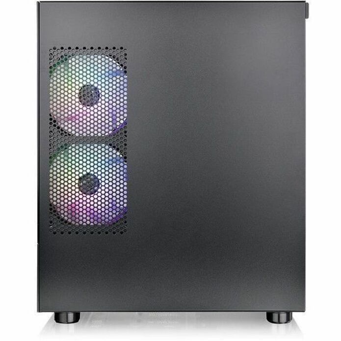 Thermaltake View 170 TG ARGB Micro Chassis CA-1Z4-00M1WN-00