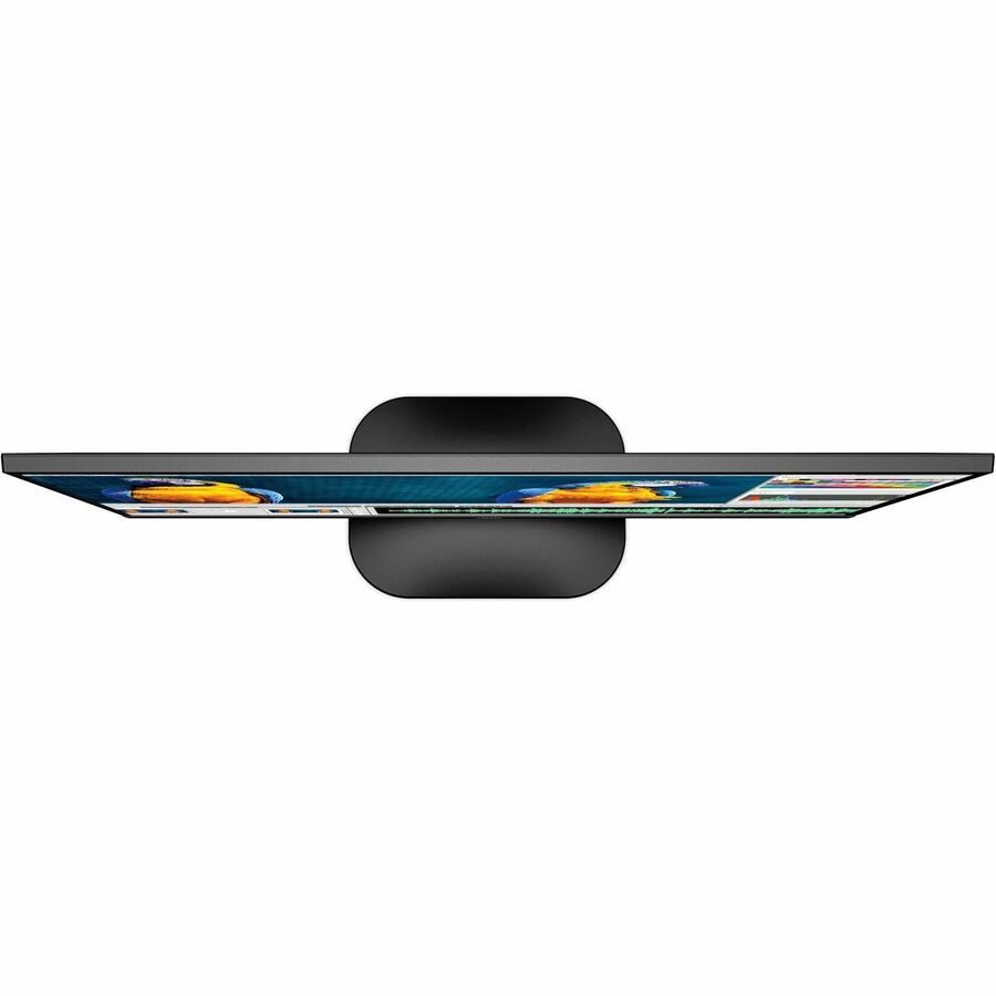 AOC 22B2HM2 22" Class Full HD LED Monitor - 16:9 - Textured Black 22B2HM2