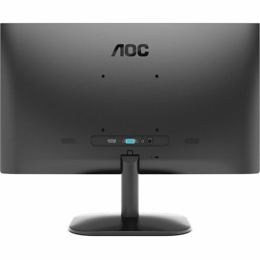 AOC 22B2HM2 22" Class Full HD LED Monitor - 16:9 - Textured Black 22B2HM2