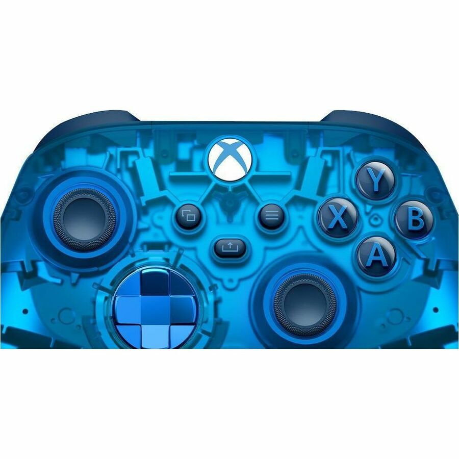 Microsoft Xbox Wireless Controller - Sky Cipher Special Edition QAU-00150