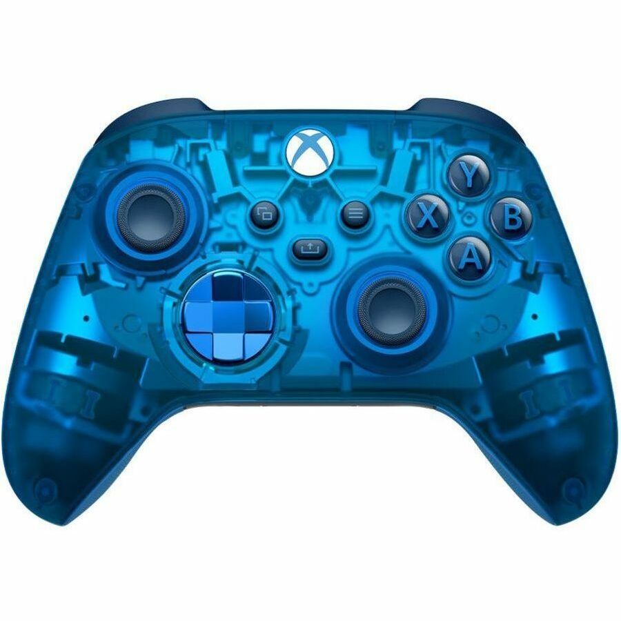 Microsoft Xbox Wireless Controller - Sky Cipher Special Edition QAU-00150