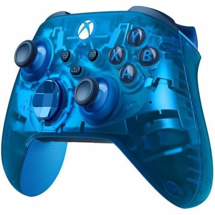 Microsoft Xbox Wireless Controller - Sky Cipher Special Edition QAU-00150