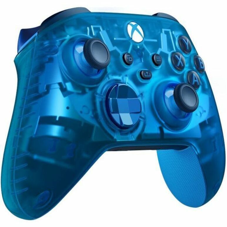 Microsoft Xbox Wireless Controller - Sky Cipher Special Edition QAU-00150