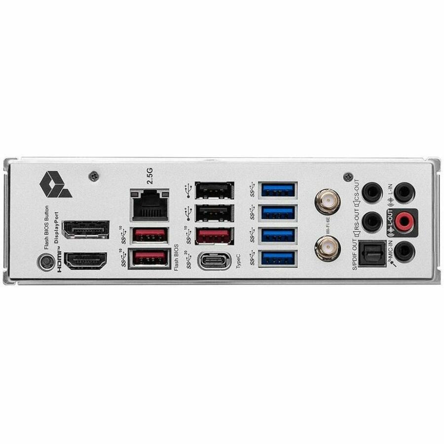 MSI PRO B650-A WIFI ATX Socket AM5 DDR5 for AMD Ryzen CPU B650AWIFI