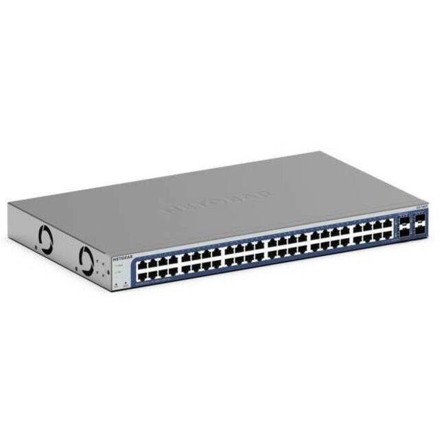 Netgear Gigabit Smart Switch GS748T-600NAS