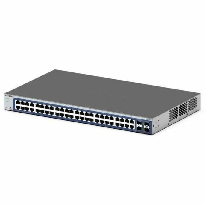 Netgear Gigabit Smart Switch GS748T-600NAS