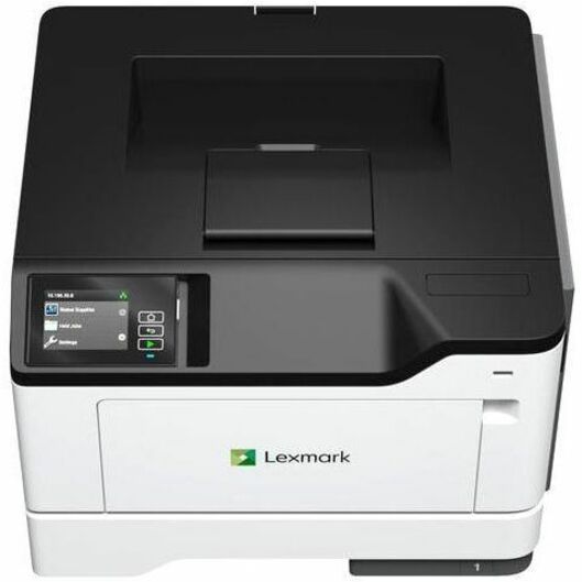 Lexmark MS531dw Desktop Wired Laser Printer - Monochrome - TAA Compliant 38S0300