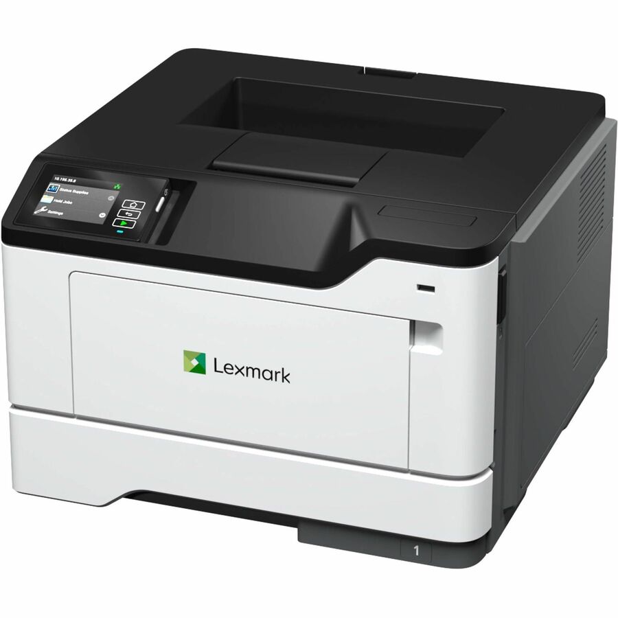 Lexmark MS531dw Desktop Wired Laser Printer - Monochrome - TAA Compliant 38S0300