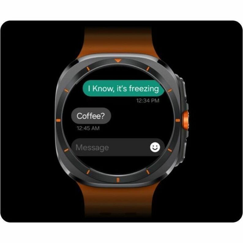 Samsung Galaxy Watch Ultra Smart Watch SM-L705UDAAXAA