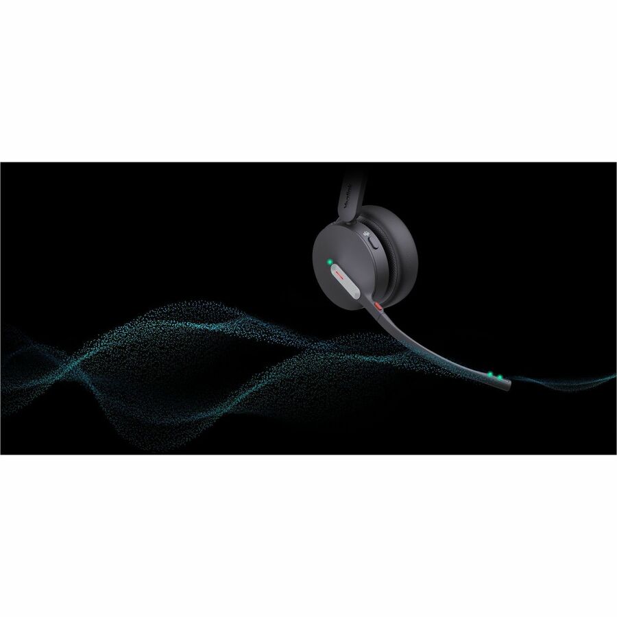 Yealink WH64 Headset 1208688