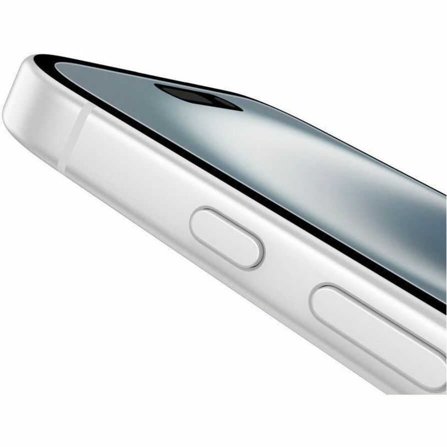 Belkin ScreenForce InvisiGlass Treated Screen Protector for iPhone 16/15/14 Pro OVA171FQ