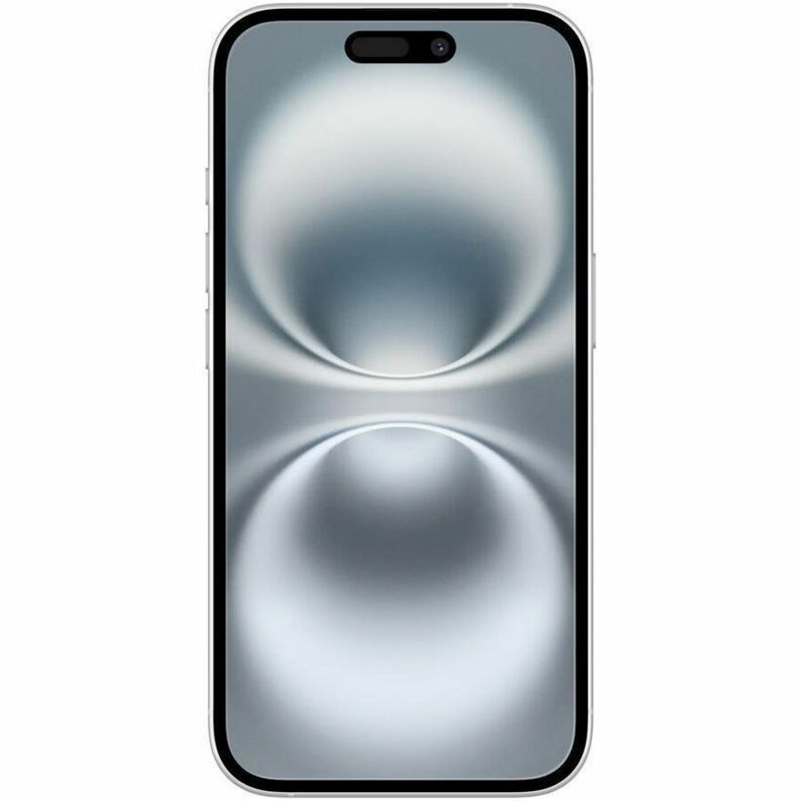 Belkin ScreenForce InvisiGlass Treated Screen Protector for iPhone 16/15/14 Pro OVA171FQ