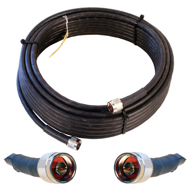Wilson Component Coaxial Cable 952350