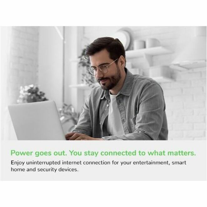 APC by Schneider Electric BR1500G 120V Backup System BR1500G