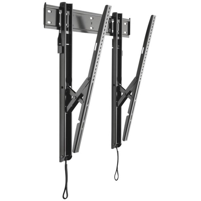 Chief Thinstall TV Wall Mount - 12 Degrees of Tilt - For Displays 32-65" - Black LTTU