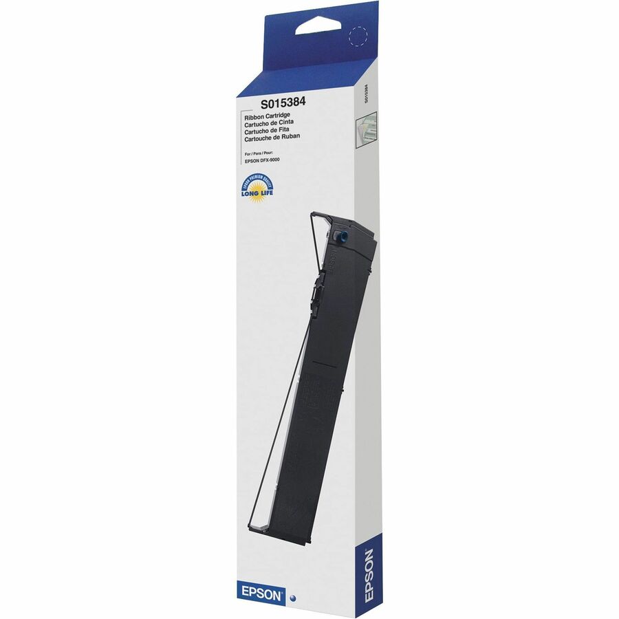 Epson S015384 Ribbon Cartridge S015384