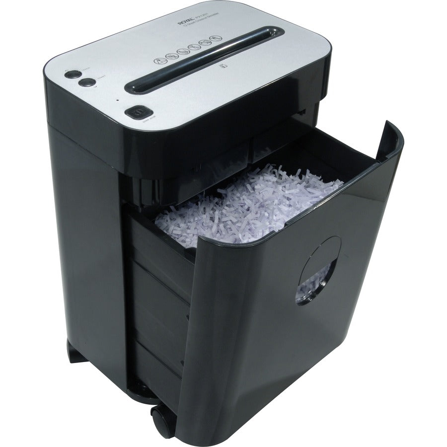 Royal PX1201 Cross-Cut Paper Shredder (12 sheet) 29127H