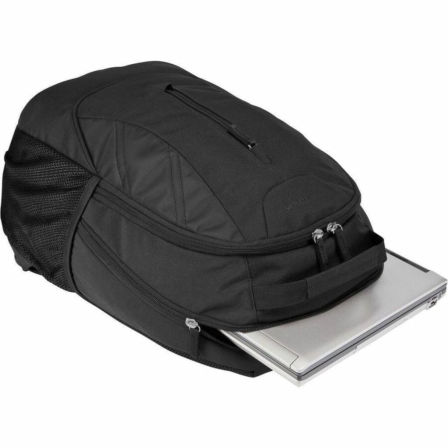 Targus Ascend TSB710US Carrying Case (Backpack) for 16" Notebook - Black TSB710US