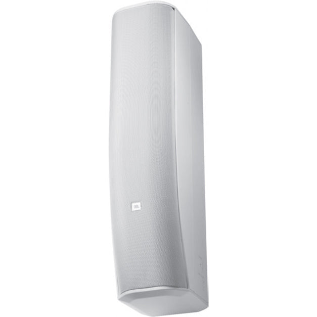 JBL Professional CBT 70J-1 2-way Stand Mountable, Wall Mountable Speaker - 350 W RMS - White CBT70J1WH