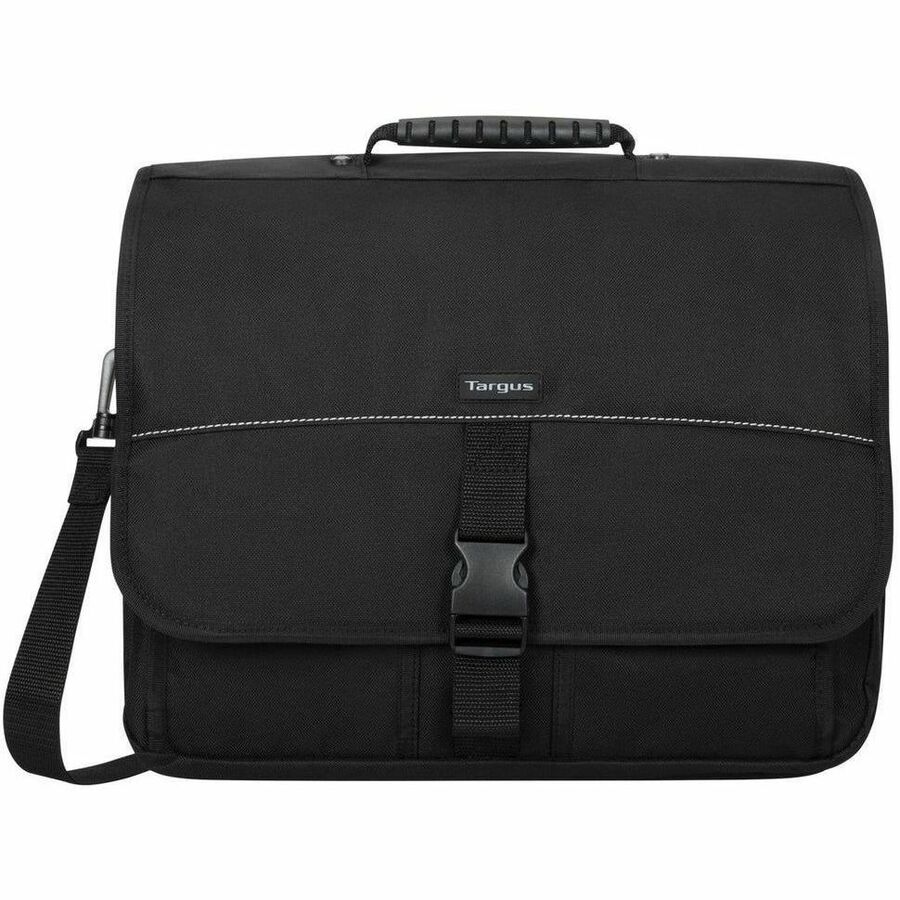Targus Messenger 15.6" Notebook Case TCM004US
