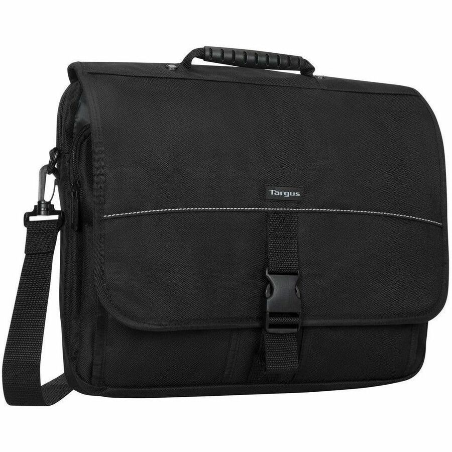 Targus Messenger 15.6" Notebook Case TCM004US