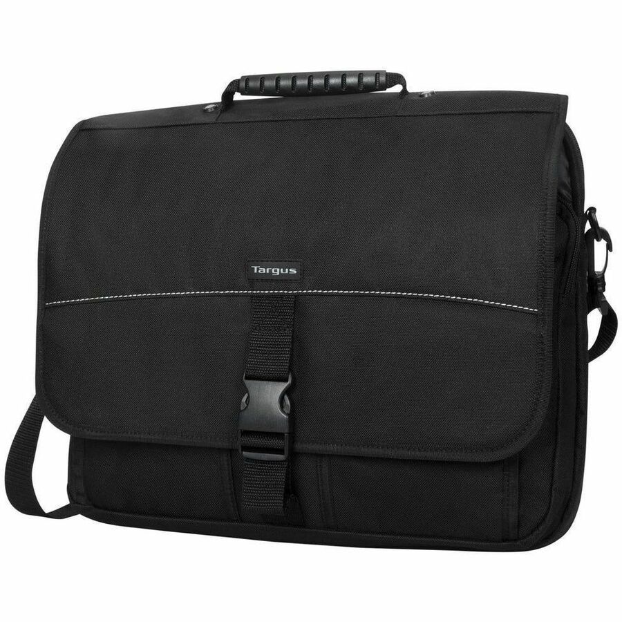 Targus Messenger 15.6" Notebook Case TCM004US