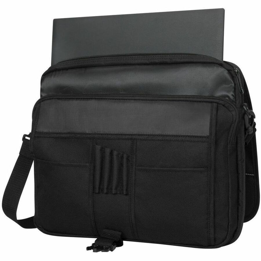 Targus Messenger 15.6" Notebook Case TCM004US