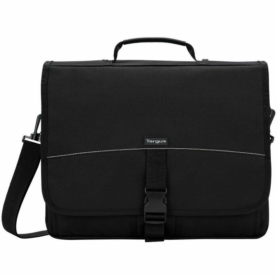 Targus Messenger 15.6" Notebook Case TCM004US
