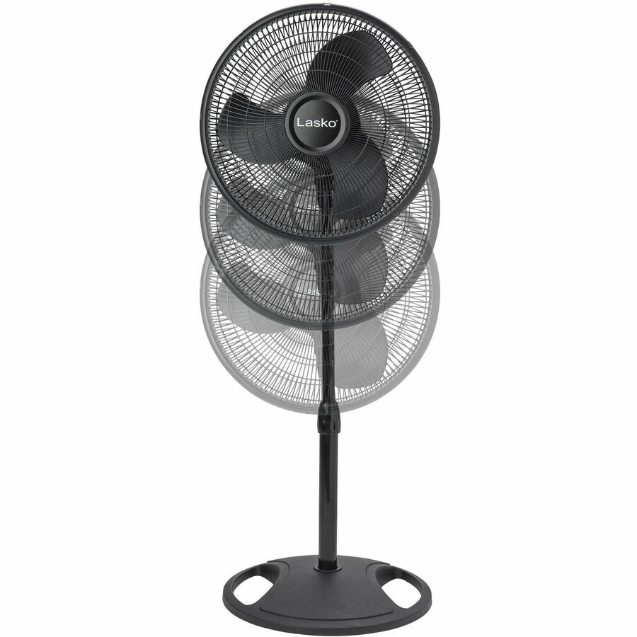 Lasko Oscillating Stand Fan 2521