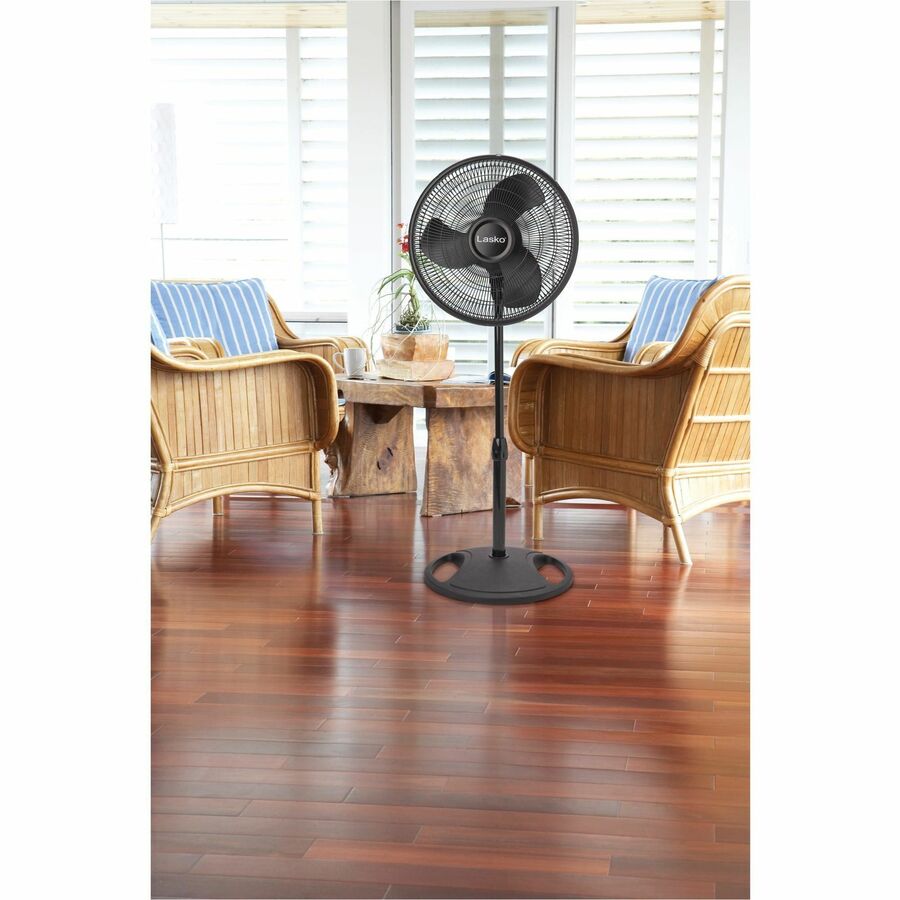 Lasko Oscillating Stand Fan 2521