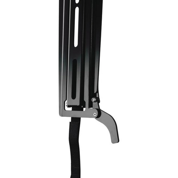 Chief Thinstall Large Fixed Wall Mount - For Displays 42-86" - Black LSTU