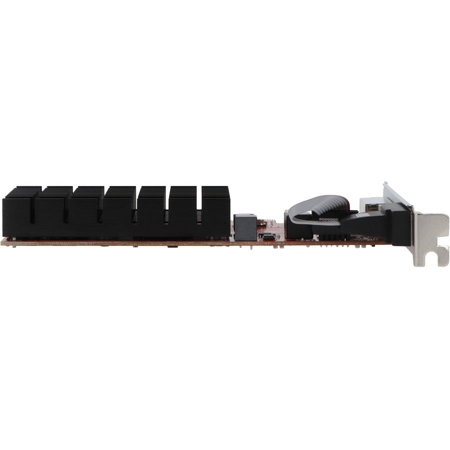 VisionTek Radeon 5450 2GB DDR3 (DVI-I, HDMI, VGA) 900861