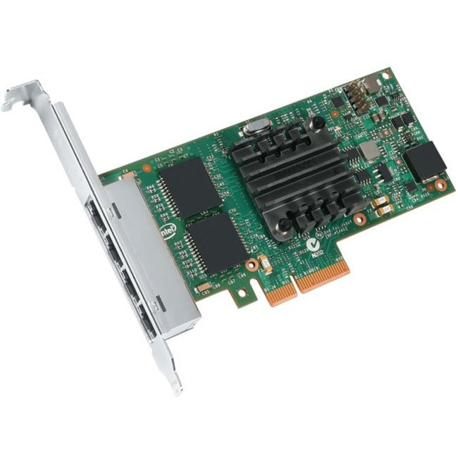 Intel&reg; Ethernet Server Adapter I350-T4V2 I350T4V2