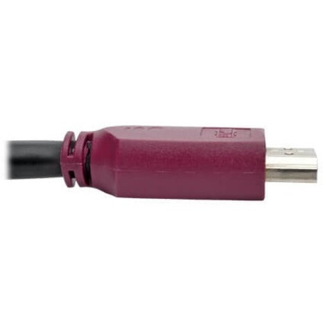 Tripp Lite by Eaton Dual-Port USB Tablet / Phone Car Charger, 5V 3.1A / 15.5W U280-002-C12