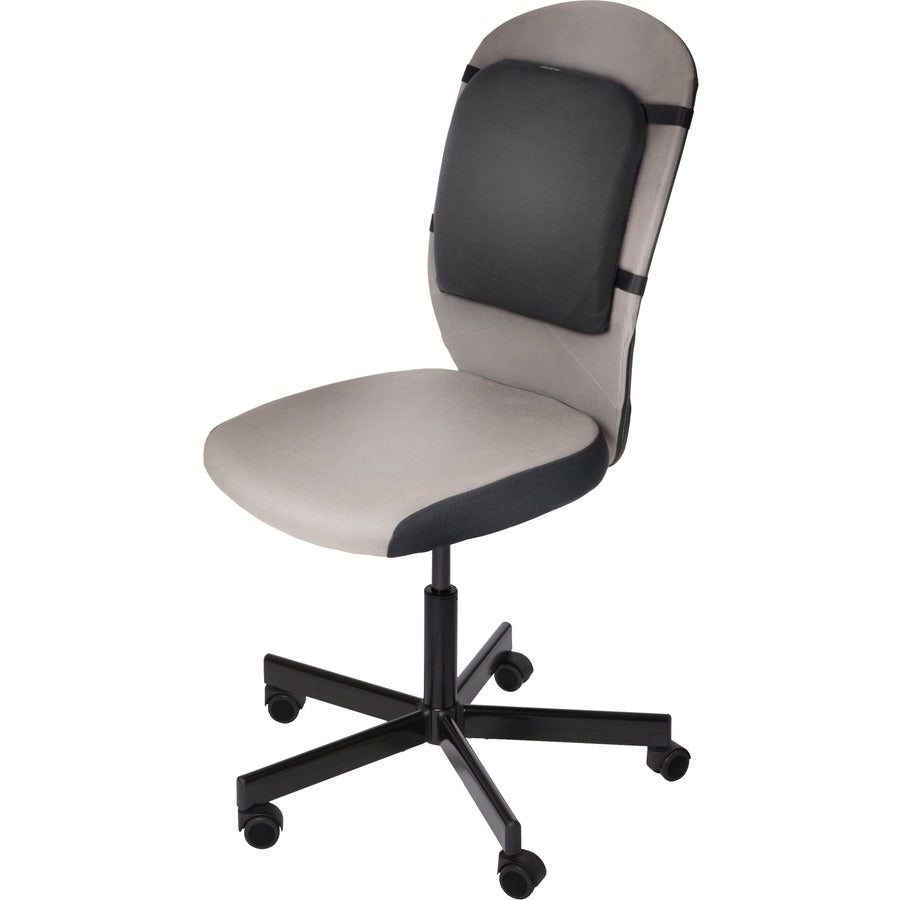 Kensington Memory Foam Back Rest L82025F