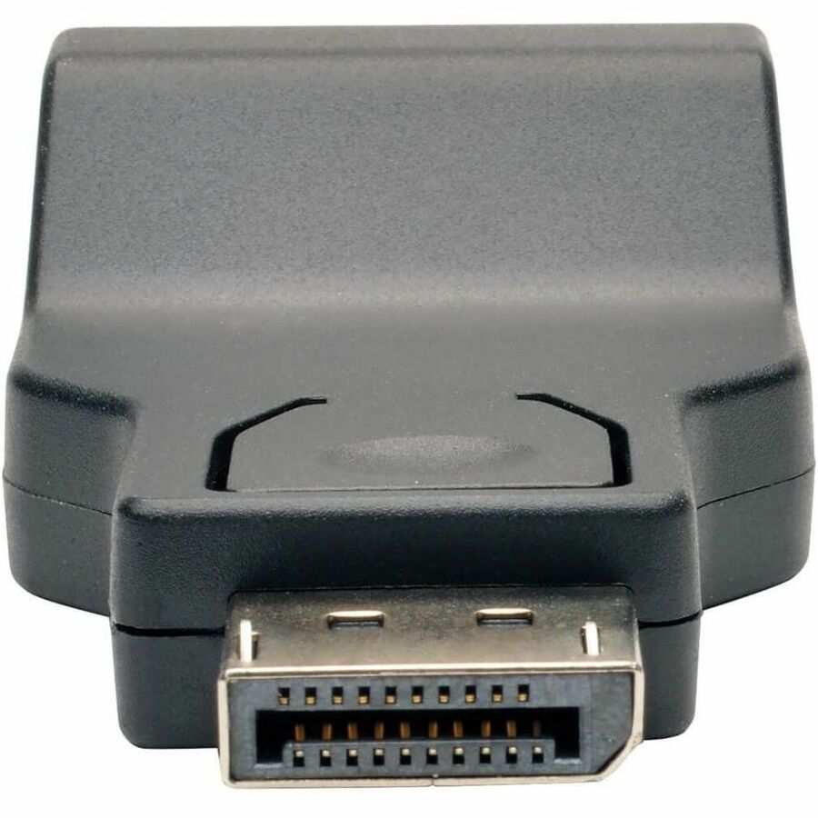 Eaton Tripp Lite Series DisplayPort 1.2 to VGA Active Compact Adapter Video Converter (M/F) P134-000-VGA-V2