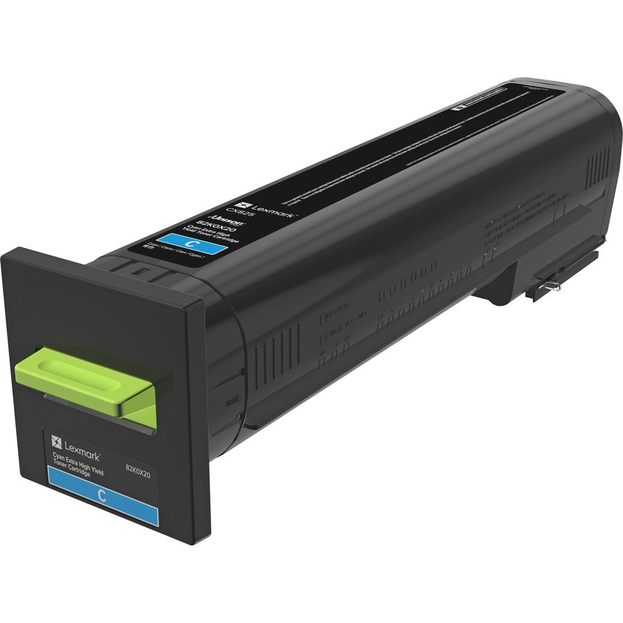 Lexmark Original Toner Cartridge 82K0X20