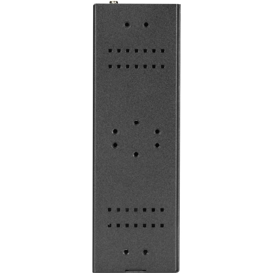 Black Box Hardened Managed Ethernet Switch LIG1014A