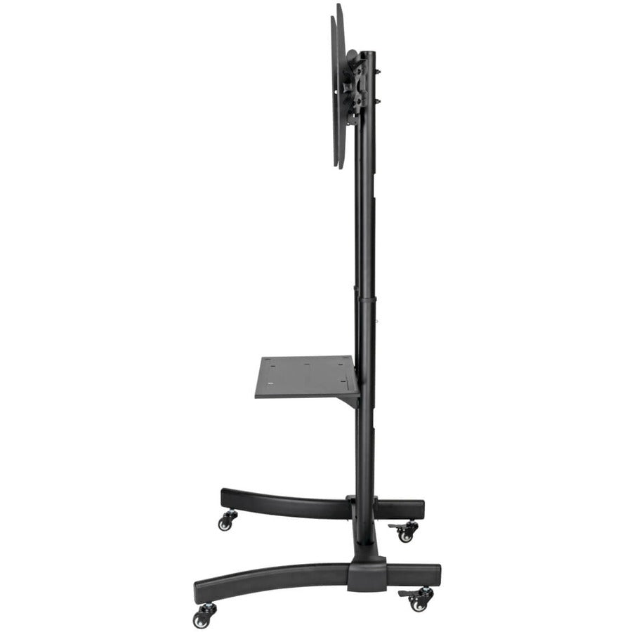 Eaton Tripp Lite Series Rolling TV/Monitor Cart - for 37" to 70" TVs and Monitors - Classic Edition DMCS3770L