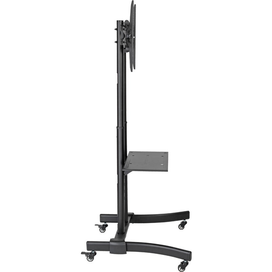 Eaton Tripp Lite Series Rolling TV/Monitor Cart - for 37" to 70" TVs and Monitors - Classic Edition DMCS3770L