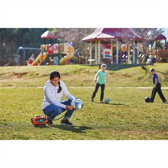 Black & Decker 20V MAX Multi-Purpose Inflator BDINF20C